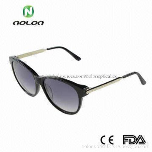 Mesh Dark Safety Mirror Lens Polarized Night Driving Glasses, CR39 Lenses Material